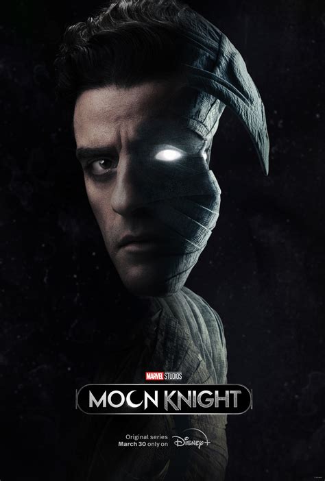 moon knight s01e01 dsrip|Moon Knight S01E01 Discussion Thread [Warning: .